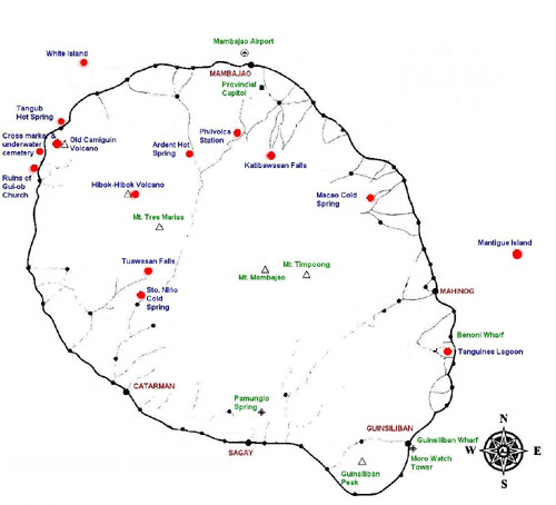 Political Location Map of BENONI